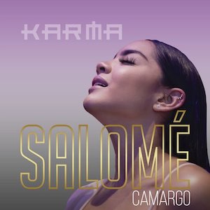 Salomé Camargo - Karma.jpg